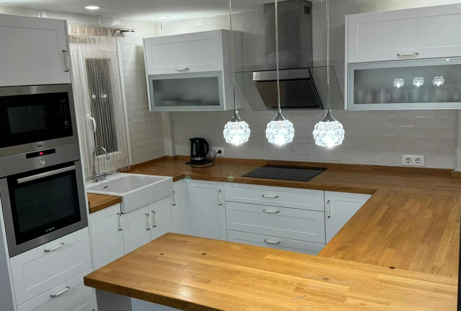 Holiday home Casa Preciosa Ideal Para Familias La Linea de la Concepcion