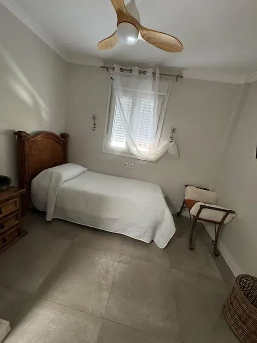 Casa Preciosa Ideal Para Familias La Linea de la Concepcion Holiday home