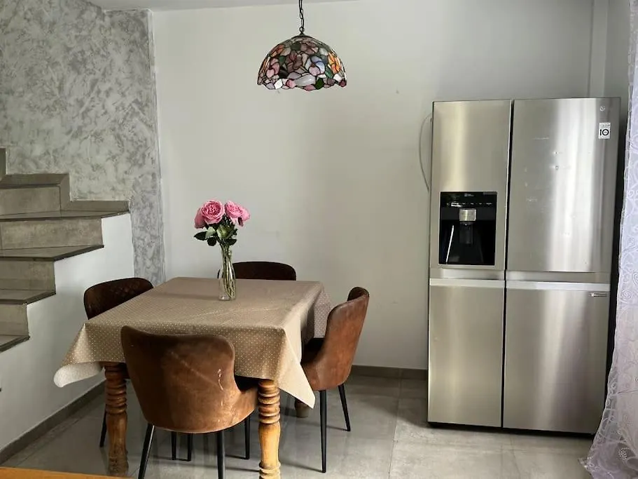 Casa Preciosa Ideal Para Familias La Linea de la Concepcion 0*,  Spain