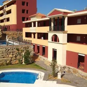  Apartment Turisticos Aureus Bahia Sur