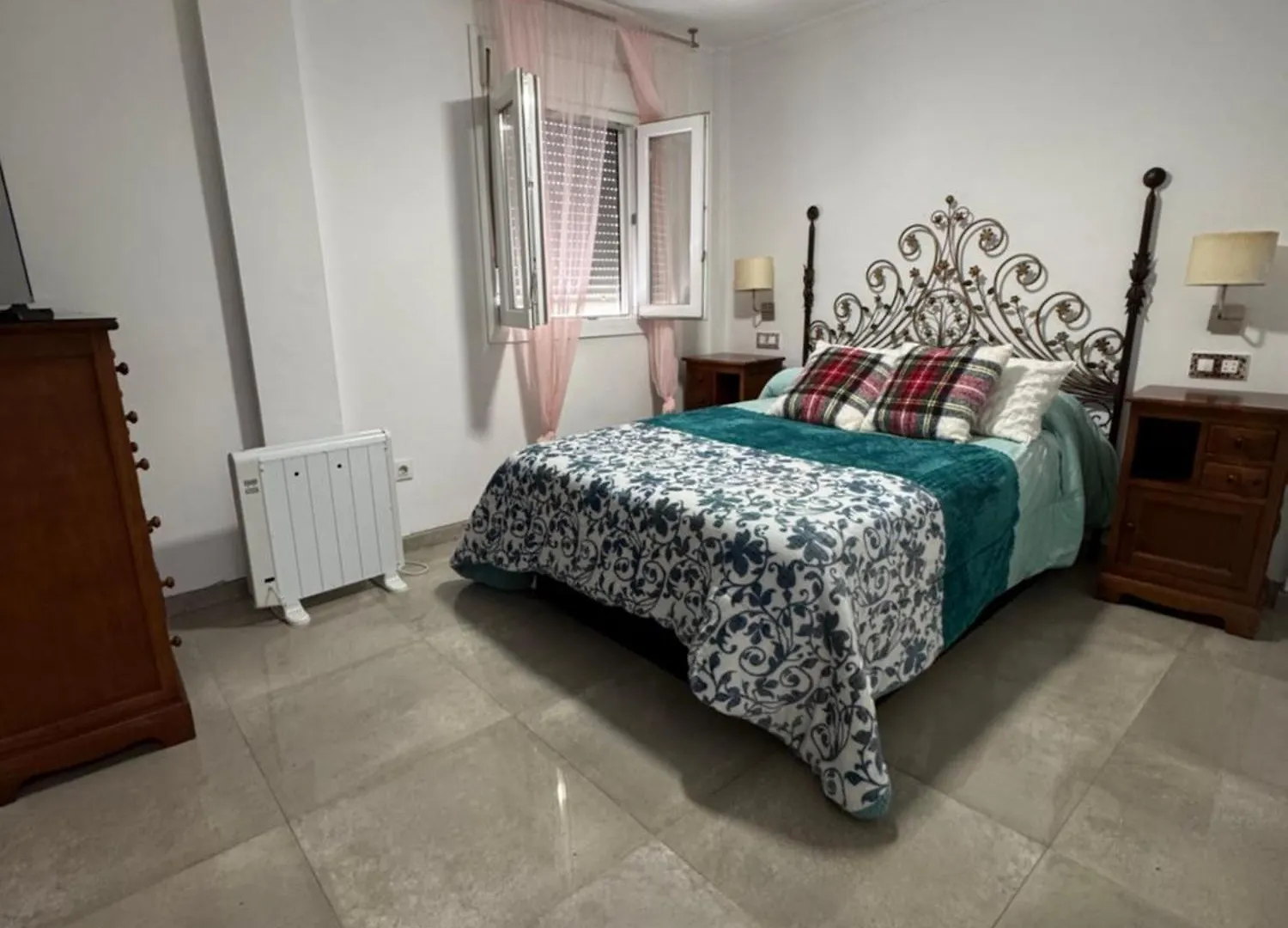 別荘 Casa Preciosa Ideal Para Familias La Línea de la Concepción